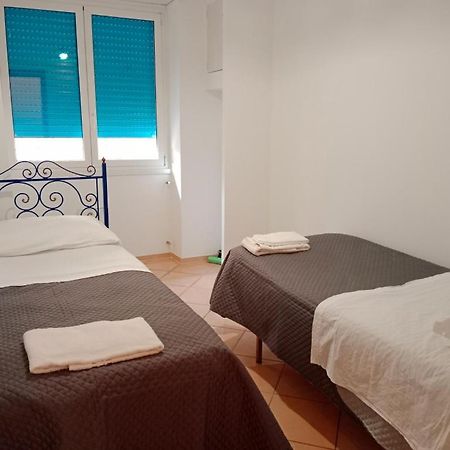 San Pietro Holiday Apartment Rom Eksteriør billede