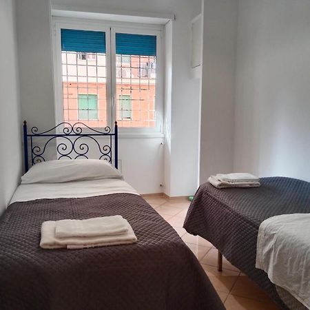 San Pietro Holiday Apartment Rom Eksteriør billede