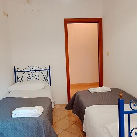 San Pietro Holiday Apartment Rom Eksteriør billede