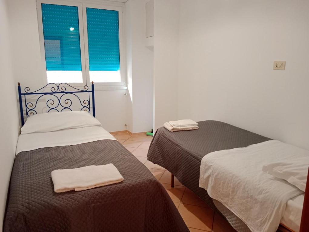 San Pietro Holiday Apartment Rom Eksteriør billede
