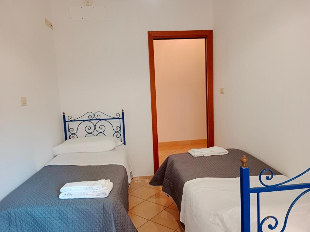 San Pietro Holiday Apartment Rom Eksteriør billede