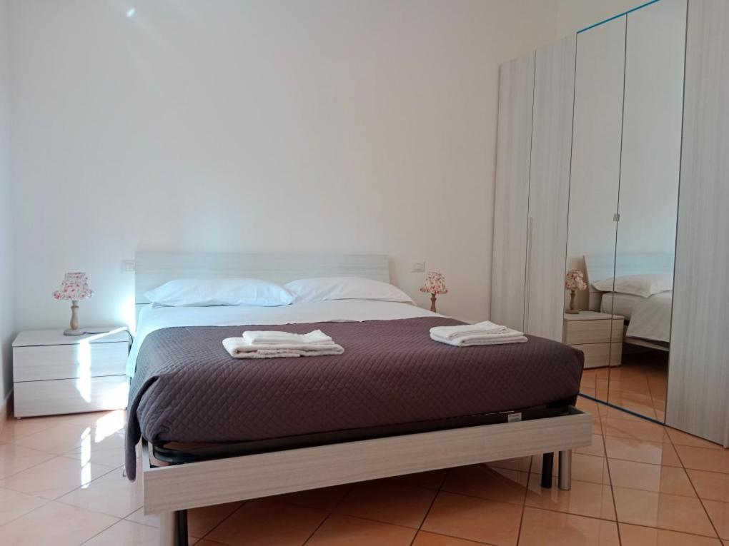 San Pietro Holiday Apartment Rom Eksteriør billede