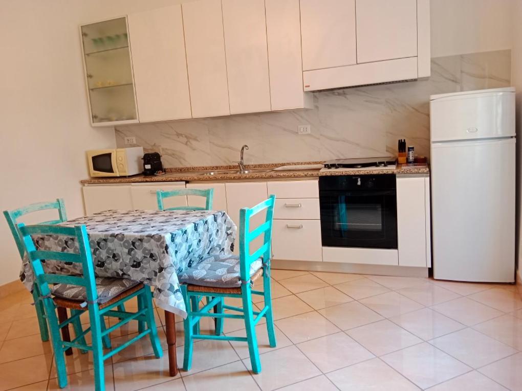 San Pietro Holiday Apartment Rom Eksteriør billede