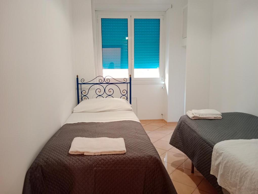 San Pietro Holiday Apartment Rom Eksteriør billede