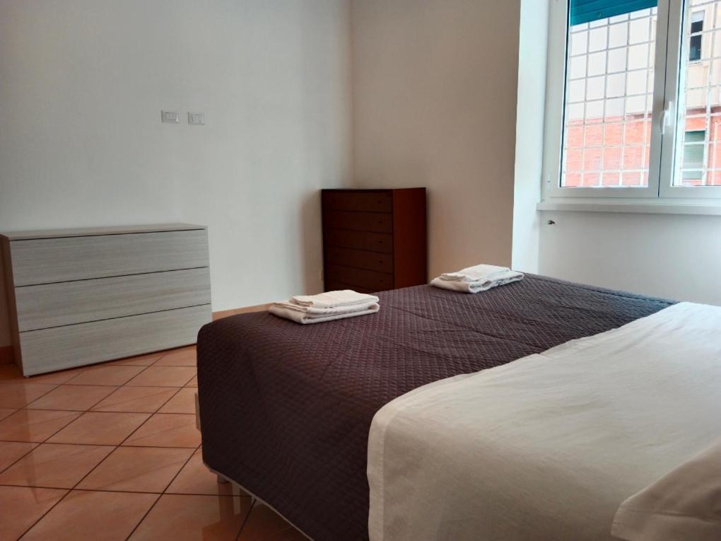 San Pietro Holiday Apartment Rom Eksteriør billede