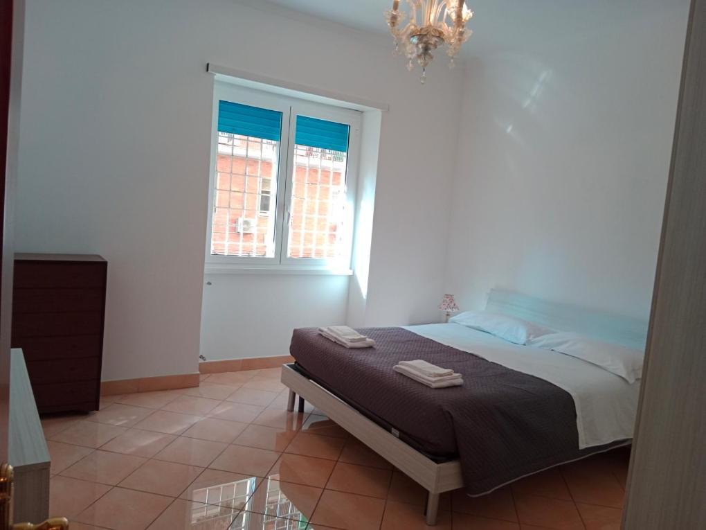 San Pietro Holiday Apartment Rom Eksteriør billede
