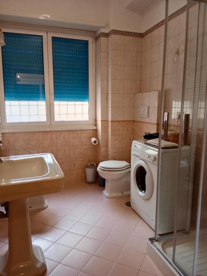 San Pietro Holiday Apartment Rom Eksteriør billede