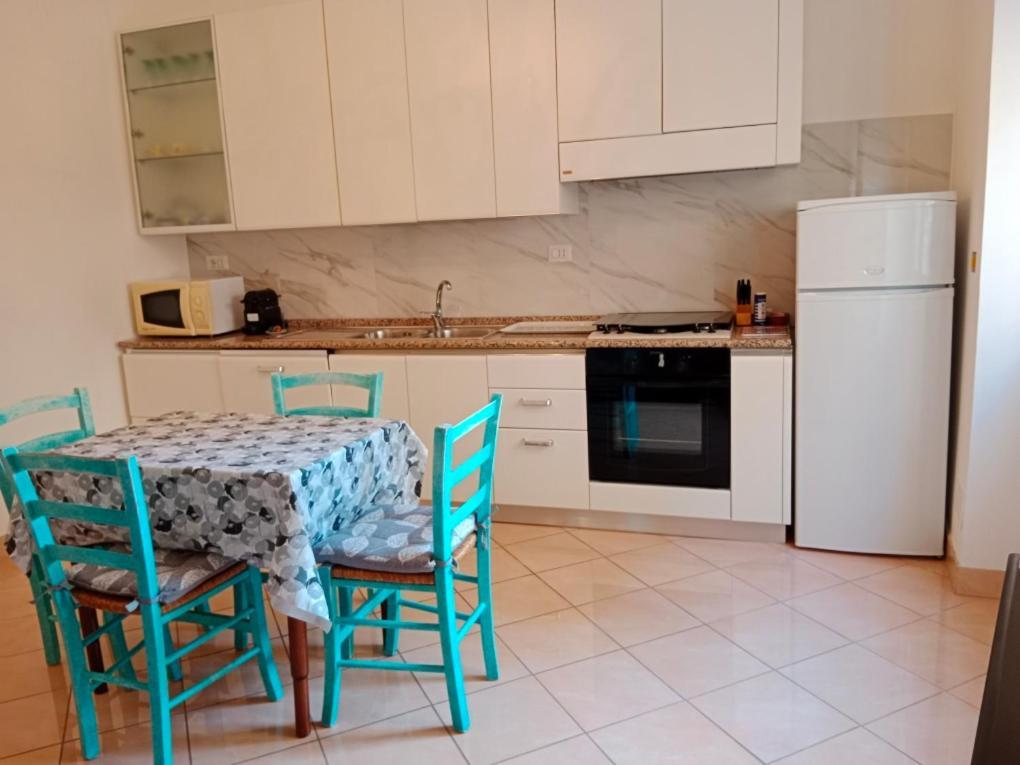 San Pietro Holiday Apartment Rom Eksteriør billede