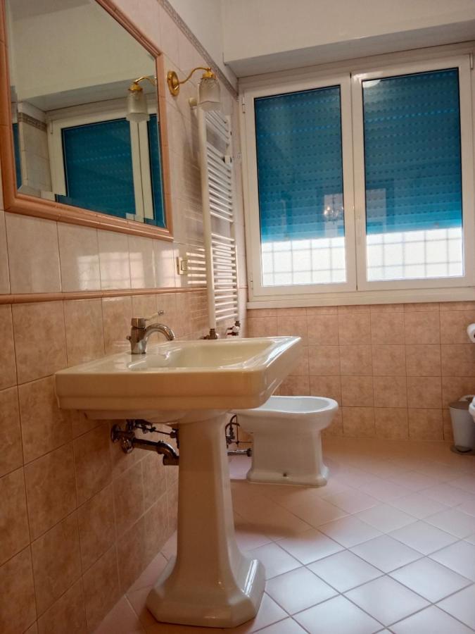 San Pietro Holiday Apartment Rom Eksteriør billede