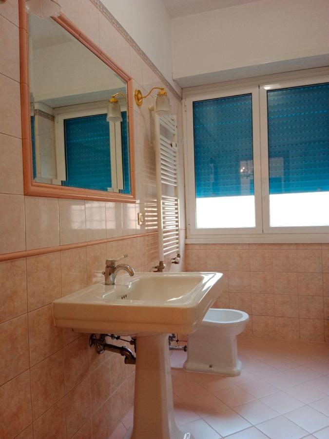 San Pietro Holiday Apartment Rom Eksteriør billede