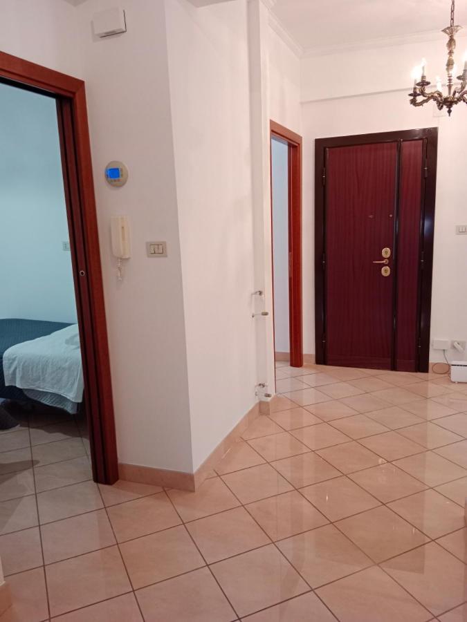 San Pietro Holiday Apartment Rom Eksteriør billede